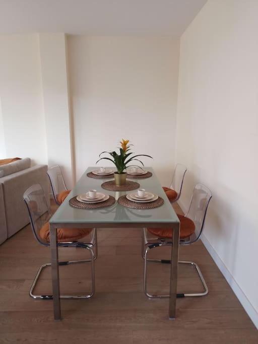 Beautiful 2Br/2Bar Apartement In European District Bruxelles Esterno foto
