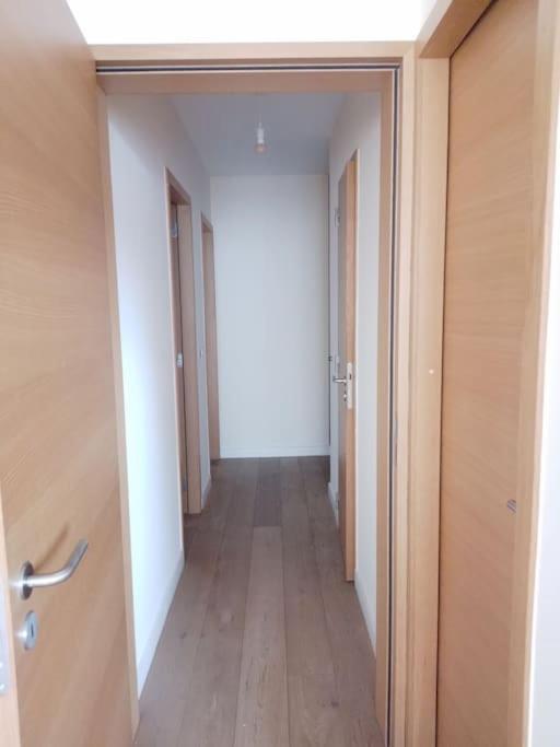 Beautiful 2Br/2Bar Apartement In European District Bruxelles Esterno foto